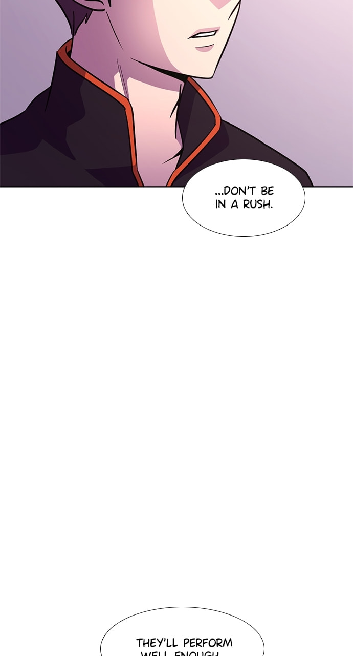 Read 1 Second chapter 205 image 77 on Lezhin