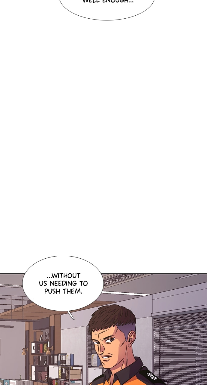 Read 1 Second chapter 205 image 78 on Lezhin