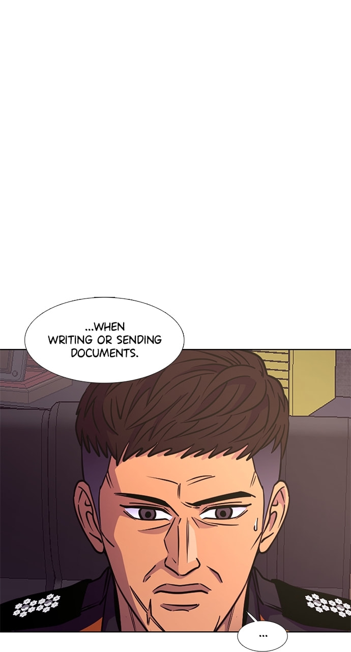 Read 1 Second chapter 205 image 8 on Lezhin
