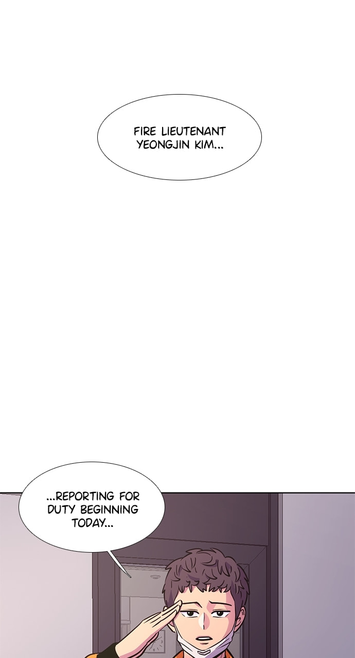 Read 1 Second chapter 205 image 83 on Lezhin