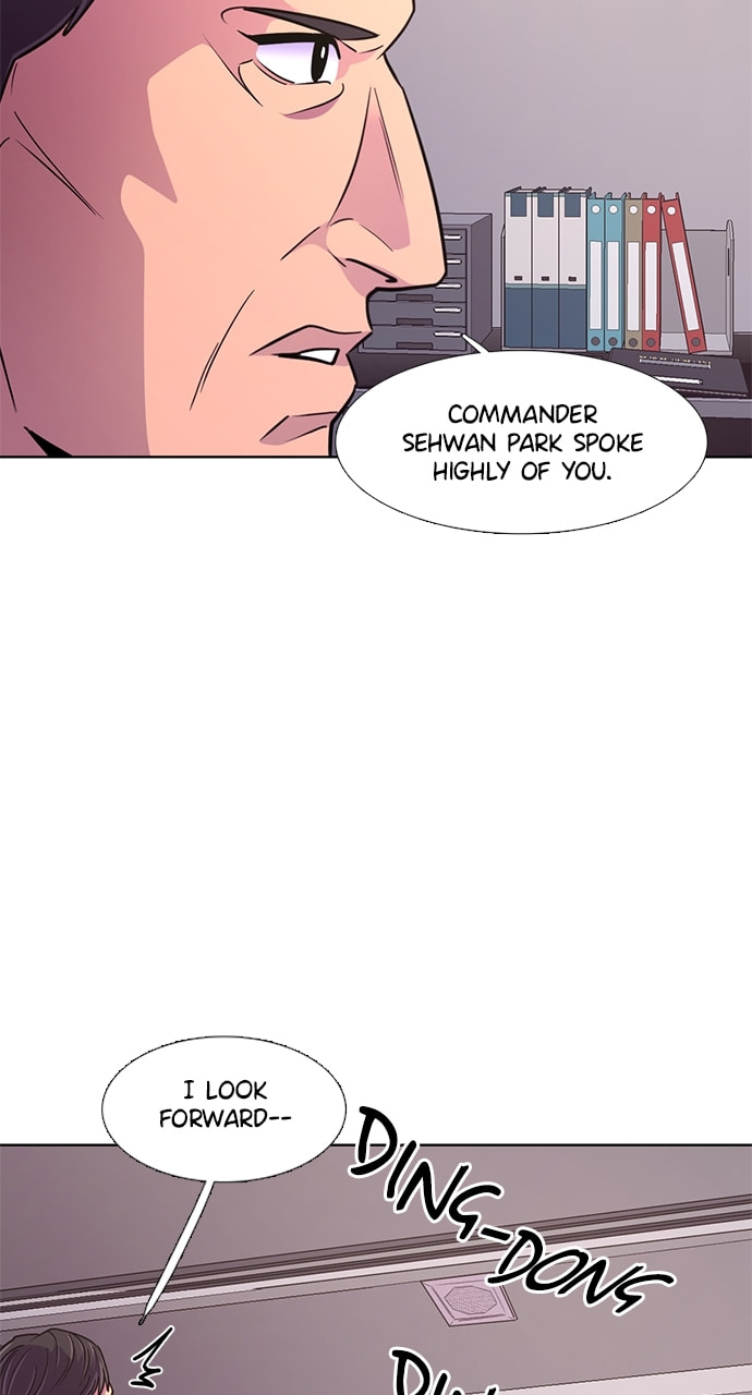Read 1 Second chapter 205 image 85 on Lezhin