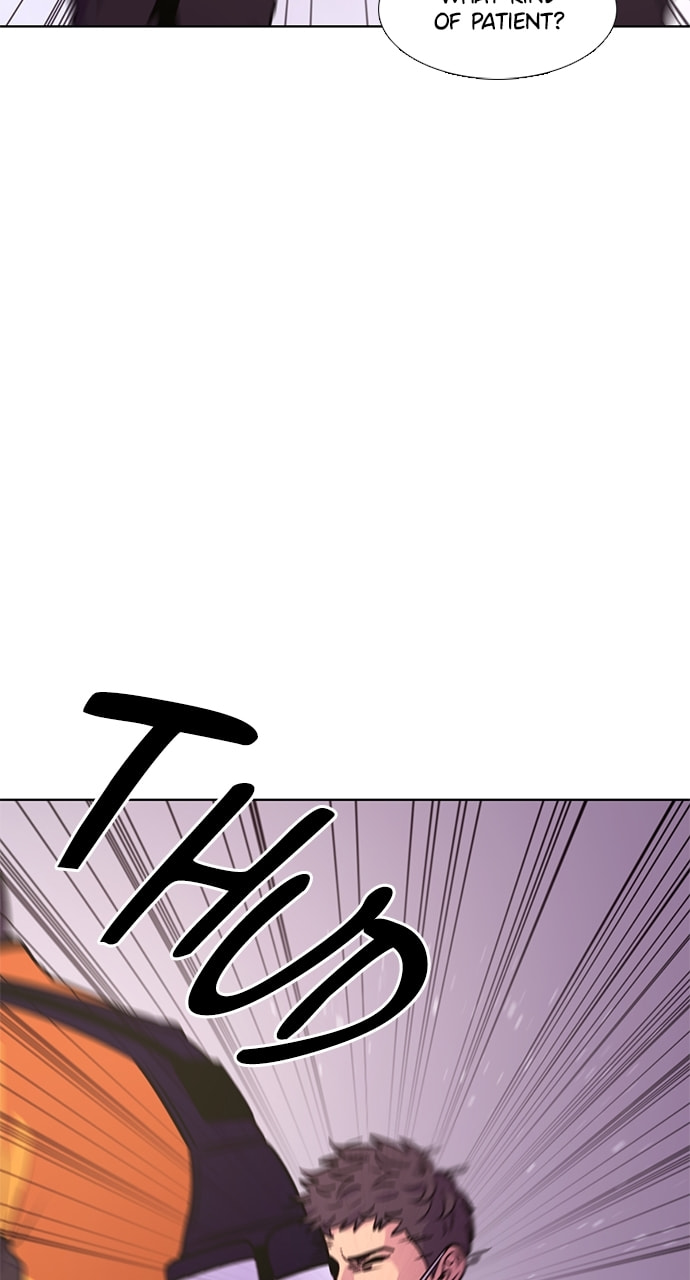 Read 1 Second chapter 205 image 90 on Lezhin