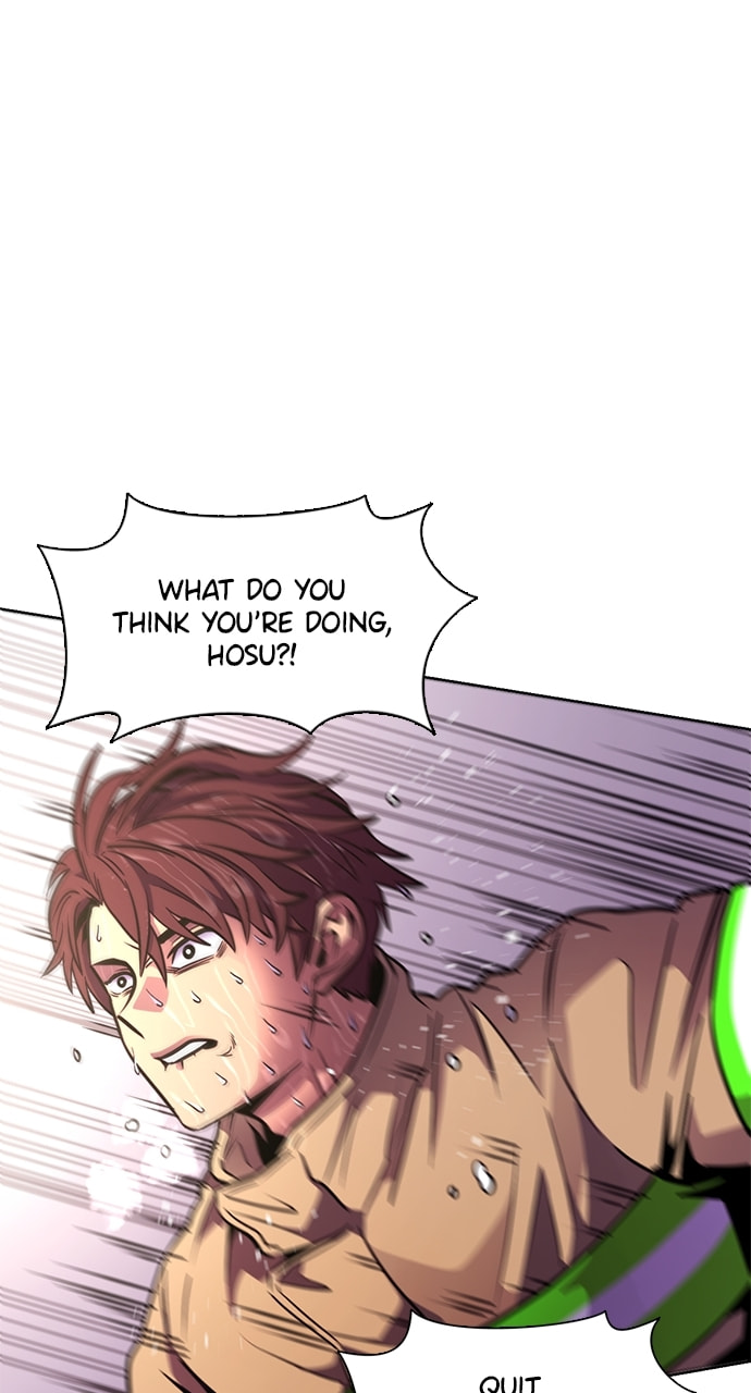 Read 1 Second chapter 206 image 104 on Lezhin