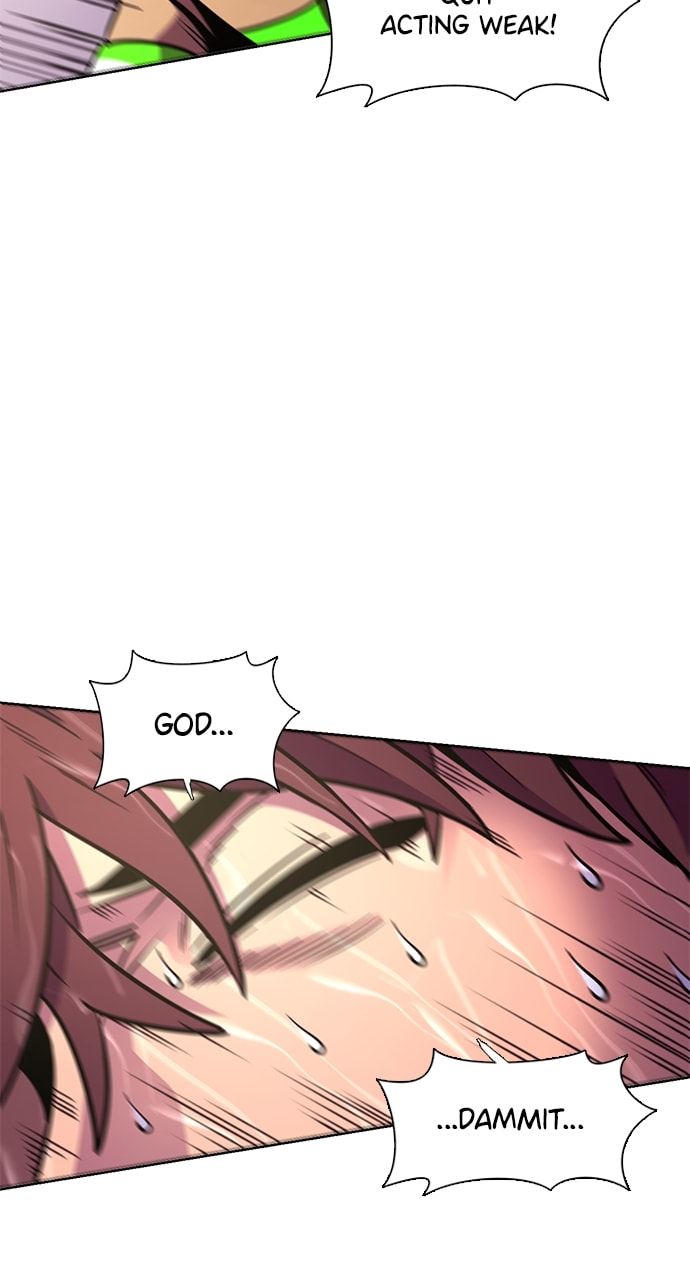 Read 1 Second chapter 206 image 105 on Lezhin