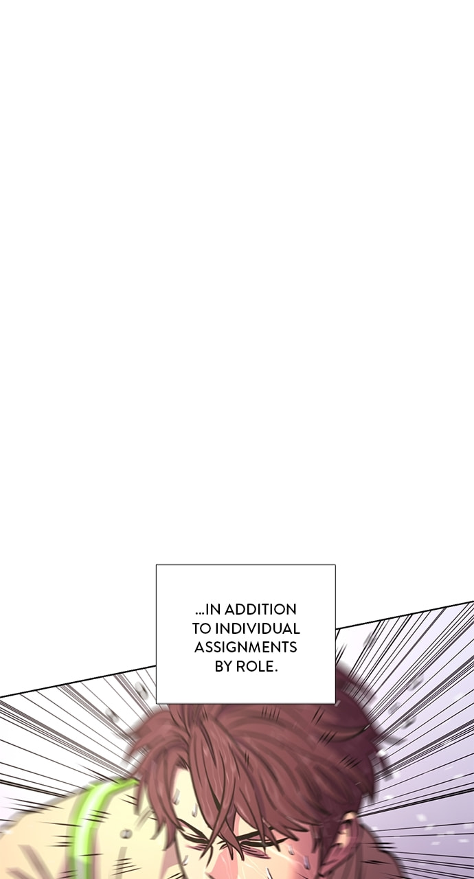Read 1 Second chapter 206 image 109 on Lezhin