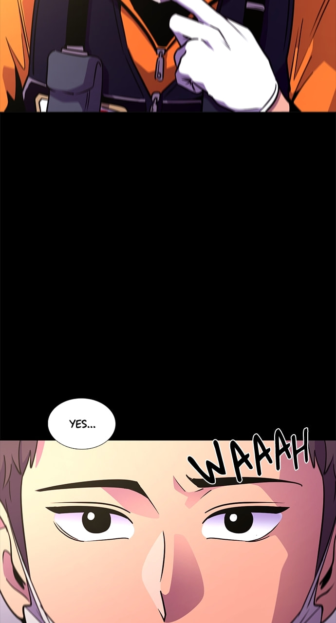 Read 1 Second chapter 206 image 13 on Lezhin