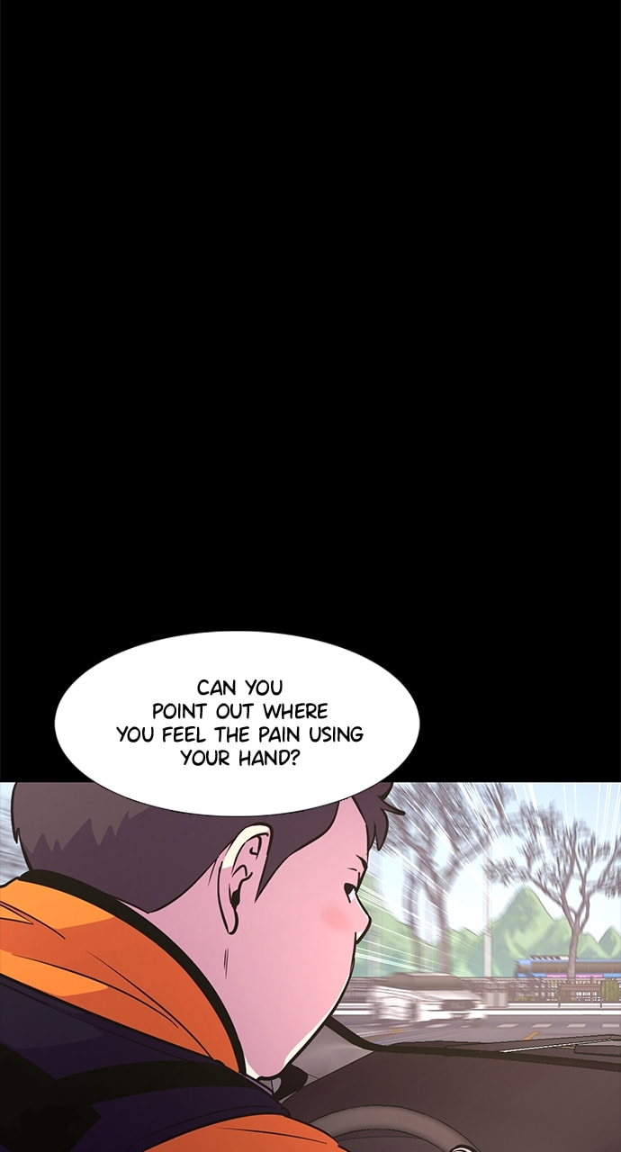 Read 1 Second chapter 206 image 15 on Lezhin