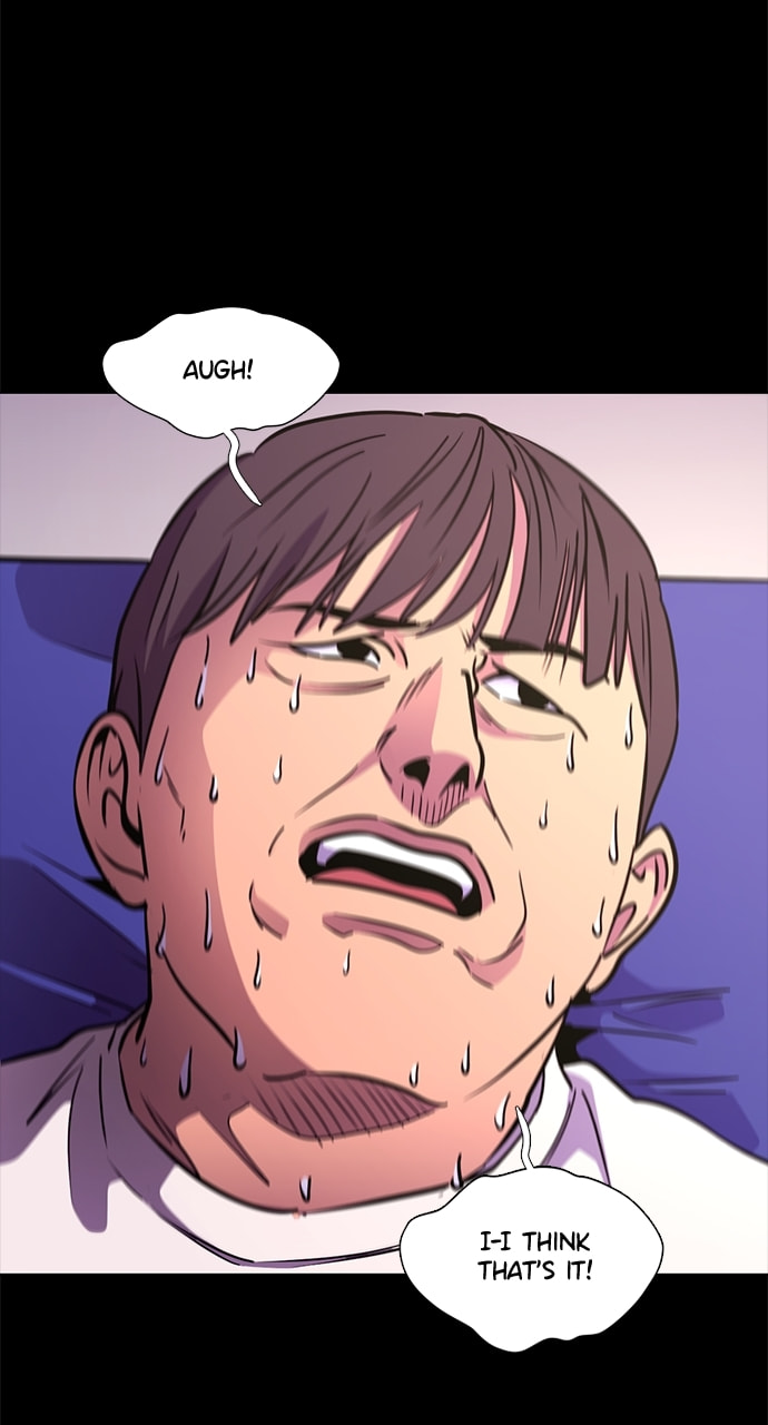 Read 1 Second chapter 206 image 21 on Lezhin