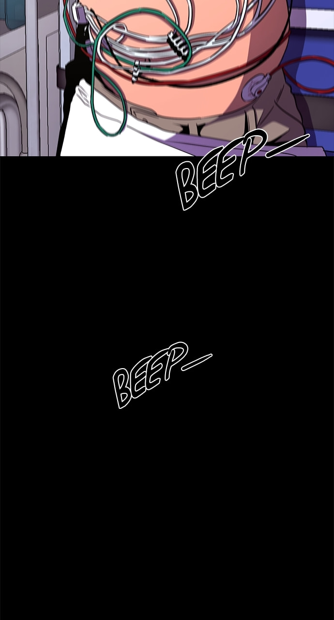 Read 1 Second chapter 206 image 26 on Lezhin