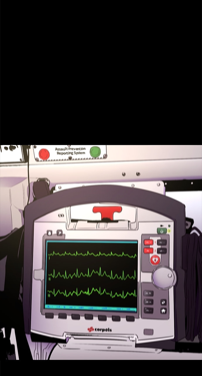 Read 1 Second chapter 206 image 28 on Lezhin