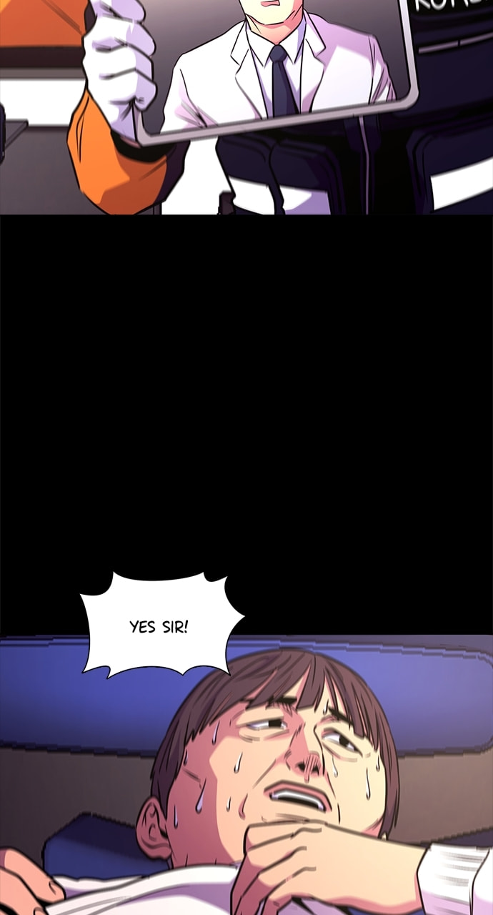 Read 1 Second chapter 206 image 34 on Lezhin