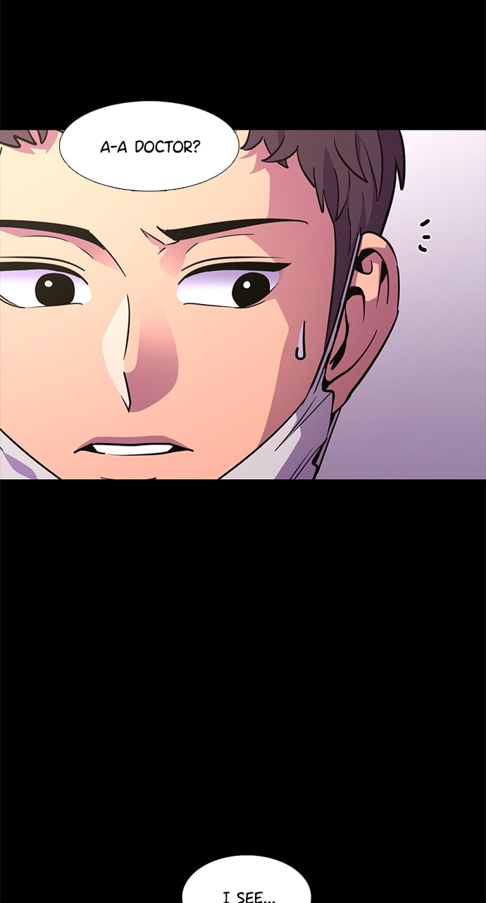 Read 1 Second chapter 206 image 39 on Lezhin