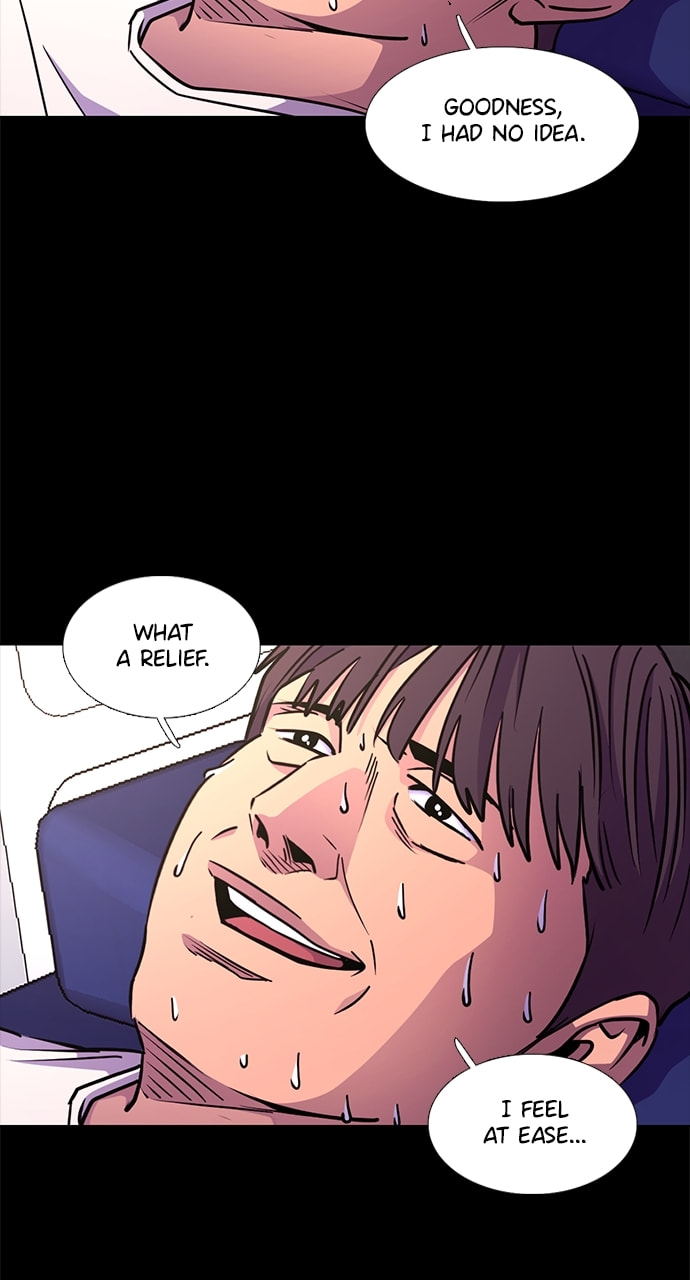 Read 1 Second chapter 206 image 41 on Lezhin
