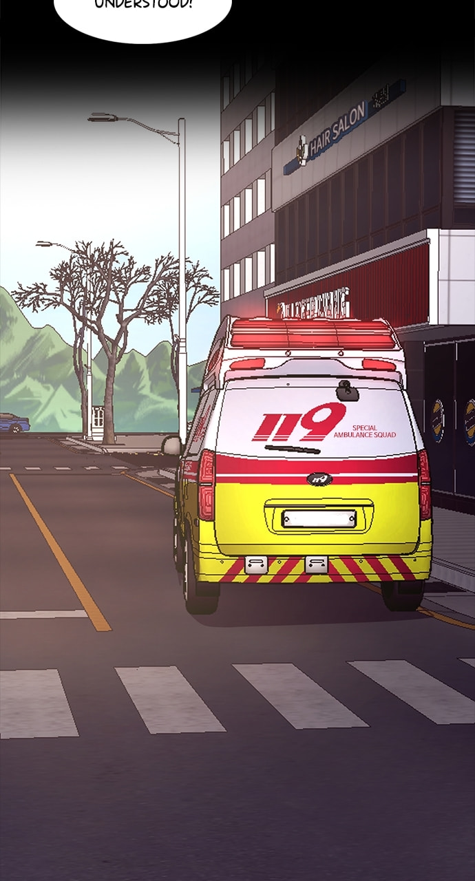 Read 1 Second chapter 206 image 44 on Lezhin