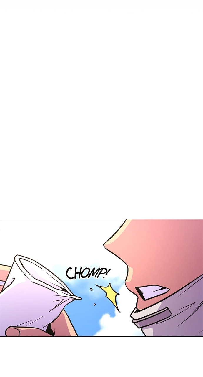 Read 1 Second chapter 206 image 47 on Lezhin