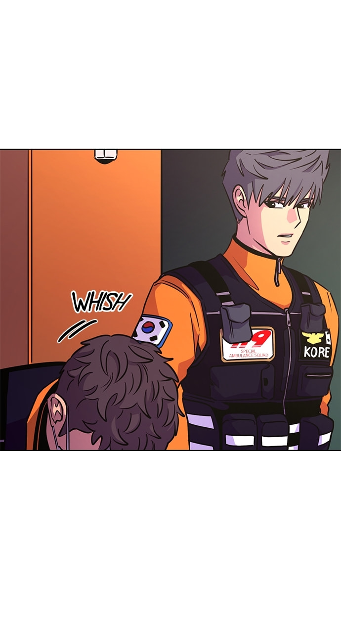 Read 1 Second chapter 206 image 48 on Lezhin