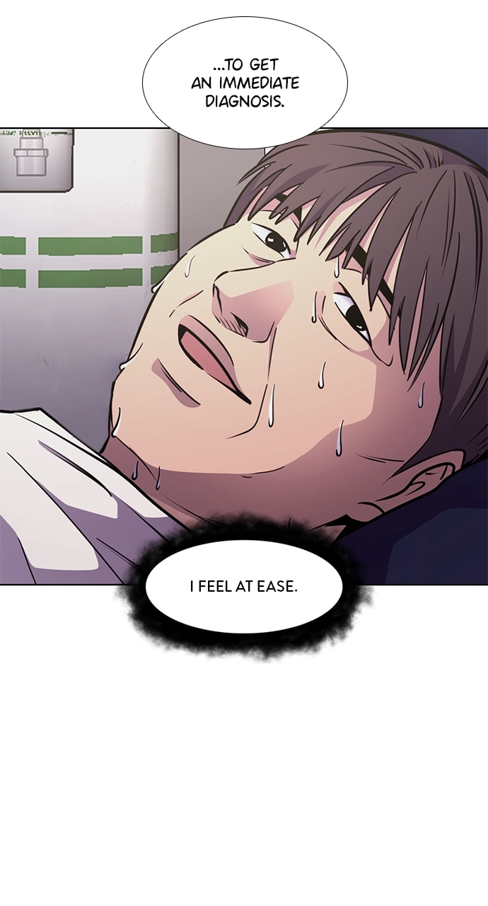 Read 1 Second chapter 206 image 52 on Lezhin