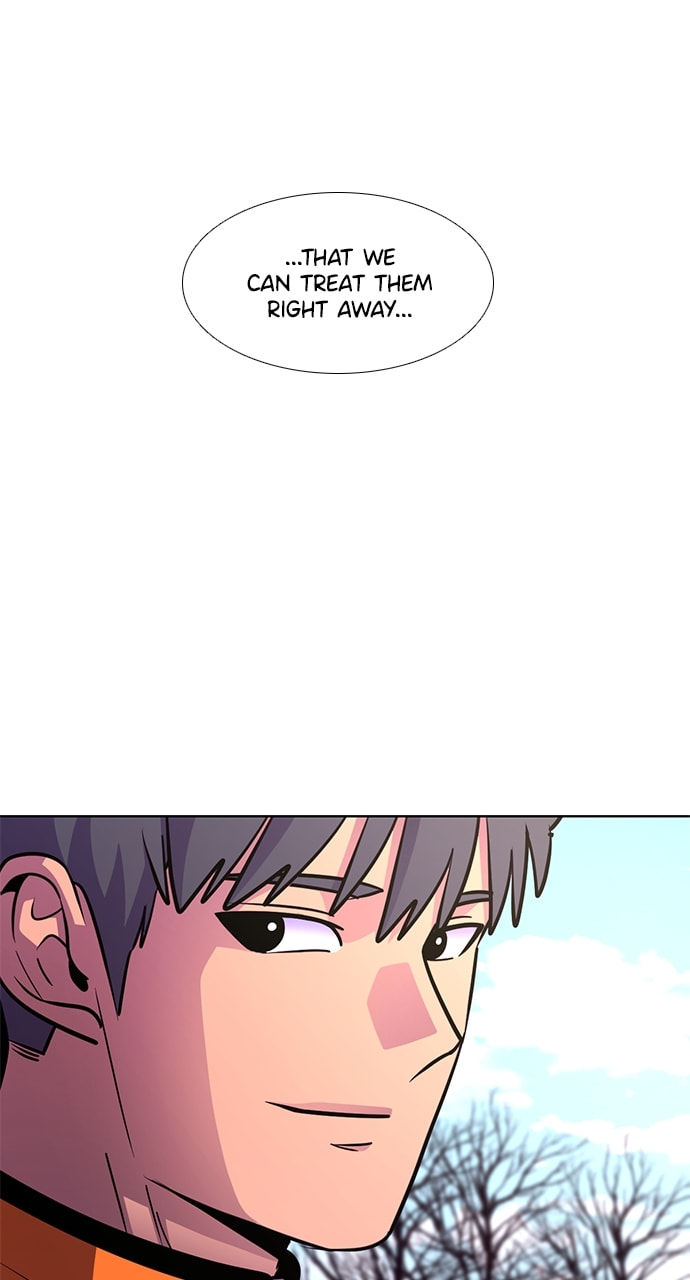 Read 1 Second chapter 206 image 54 on Lezhin