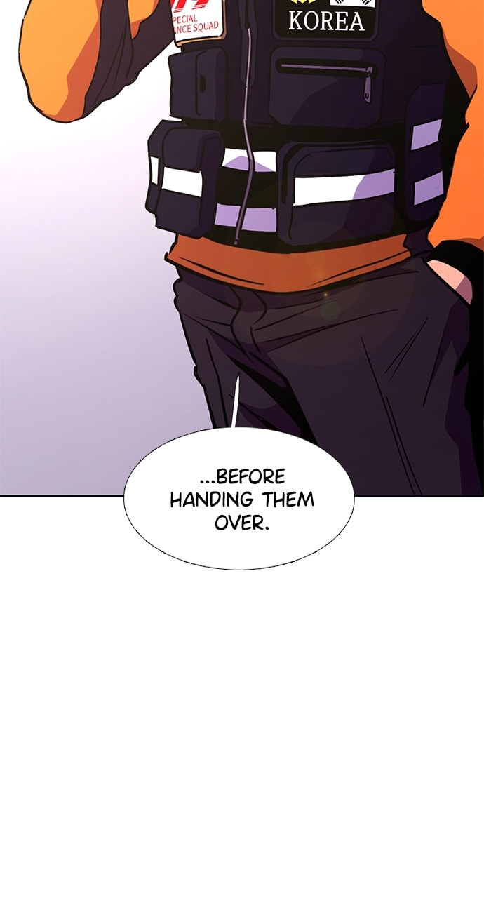 Read 1 Second chapter 206 image 56 on Lezhin