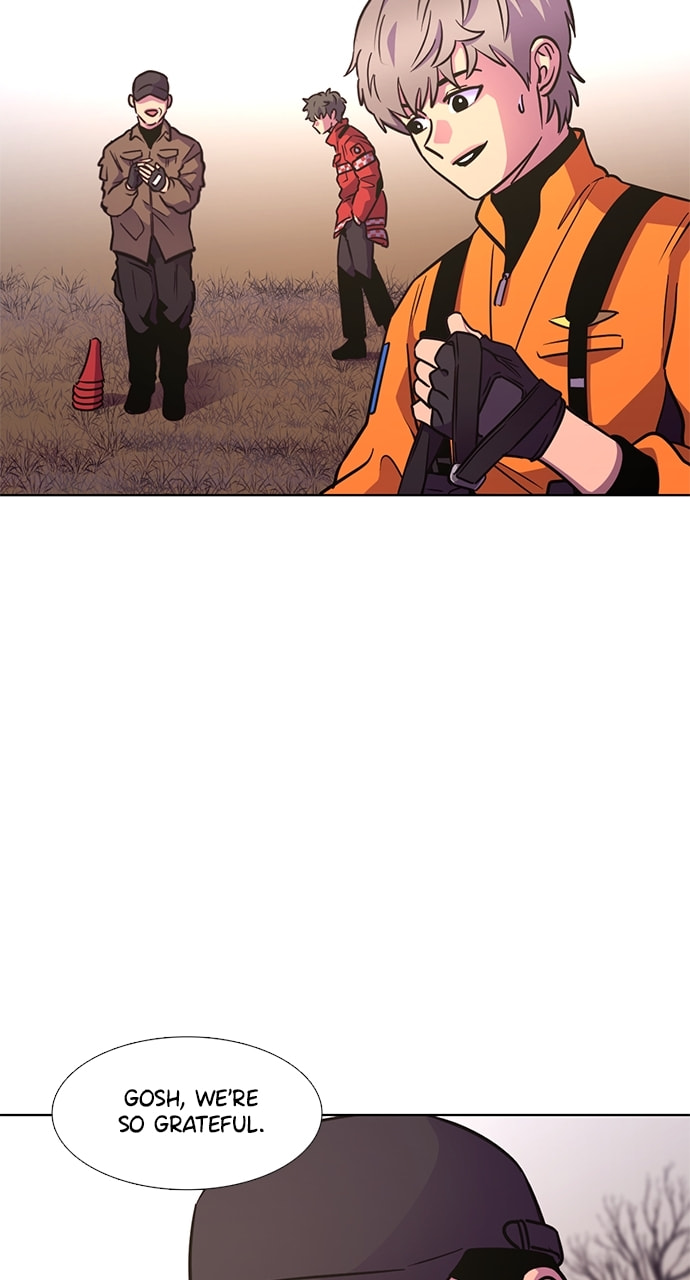 Read 1 Second chapter 206 image 59 on Lezhin