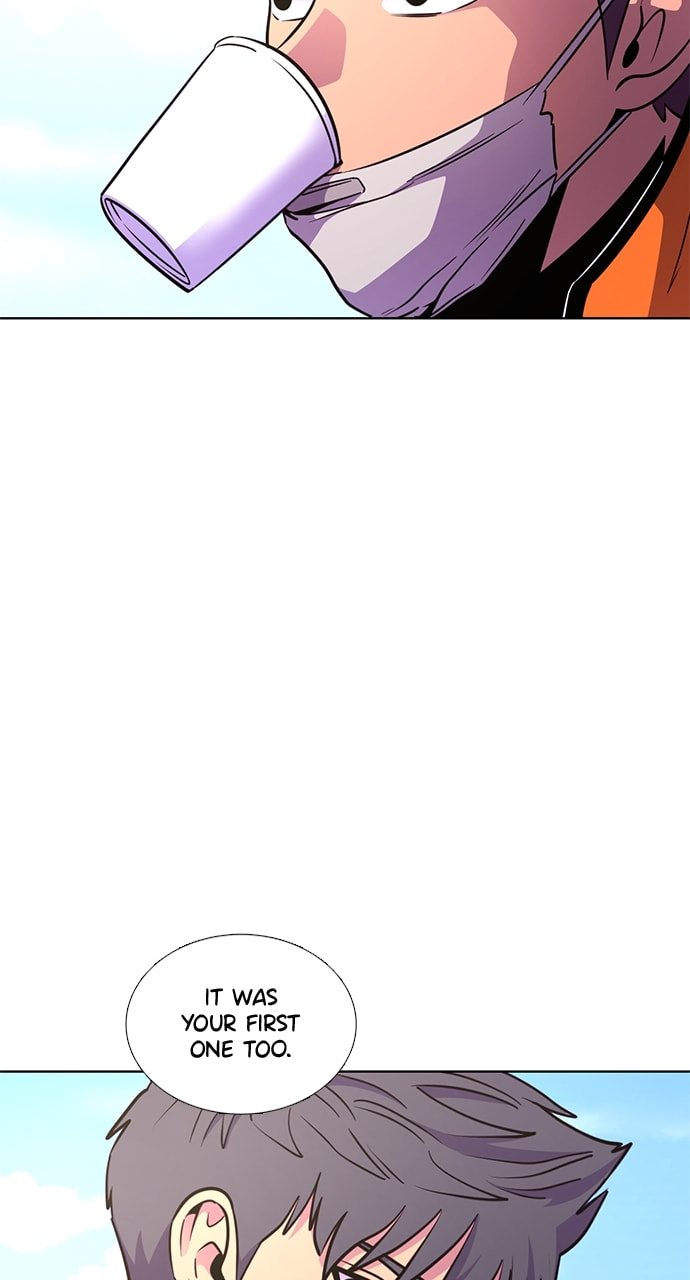 Read 1 Second chapter 206 image 6 on Lezhin