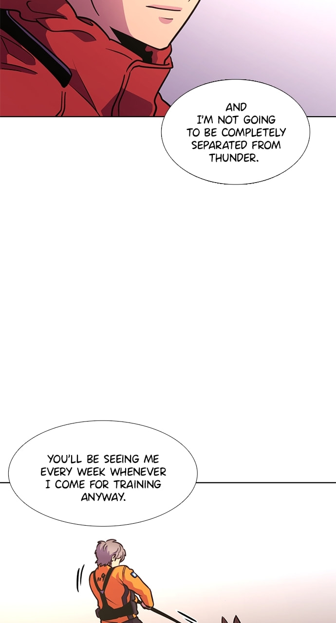Read 1 Second chapter 206 image 64 on Lezhin