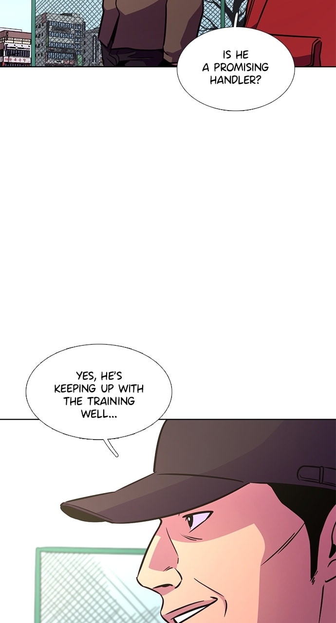 Read 1 Second chapter 206 image 66 on Lezhin