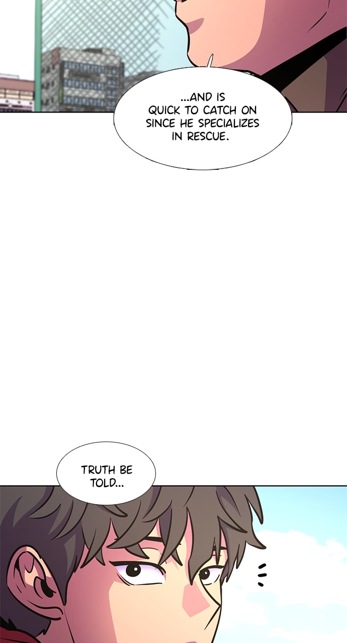Read 1 Second chapter 206 image 67 on Lezhin