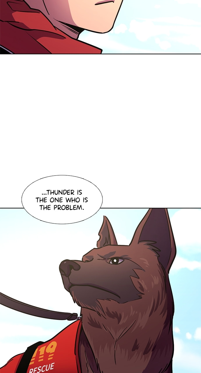 Read 1 Second chapter 206 image 68 on Lezhin
