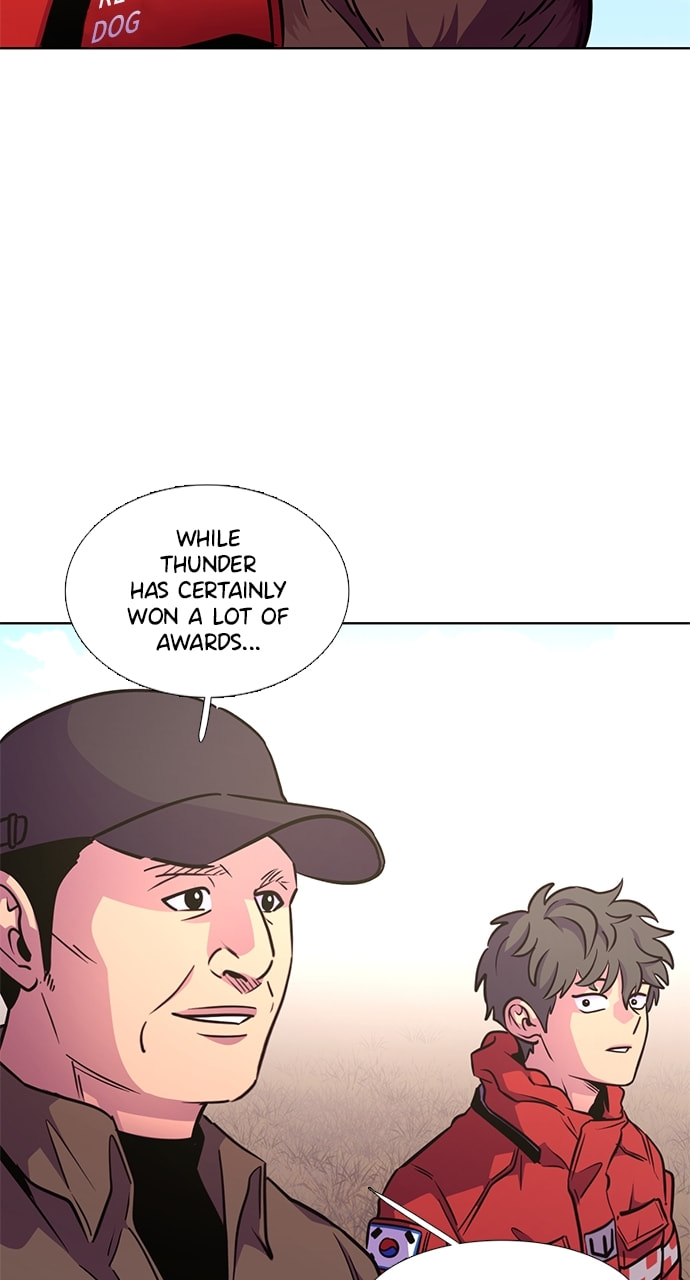 Read 1 Second chapter 206 image 69 on Lezhin