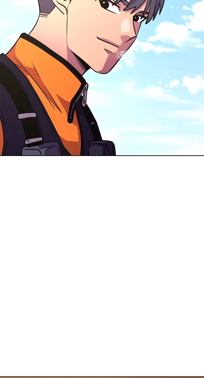 Read 1 Second chapter 206 image 7 on Lezhin