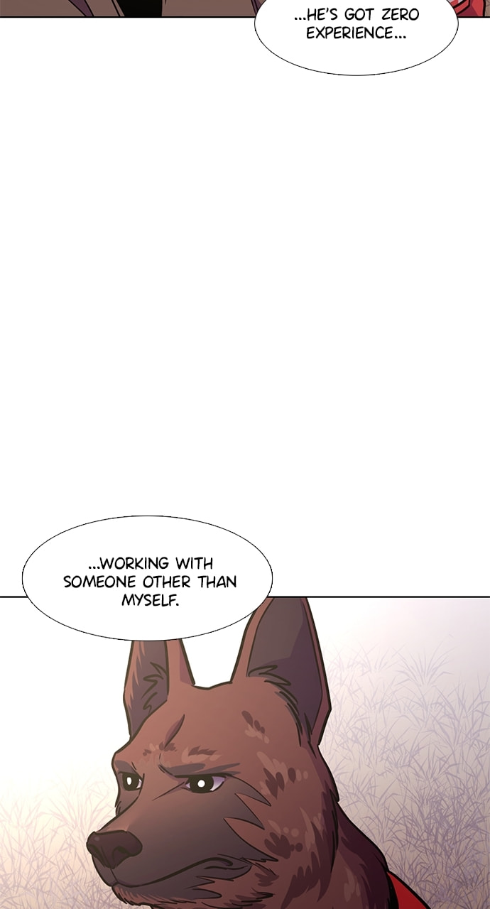 Read 1 Second chapter 206 image 70 on Lezhin