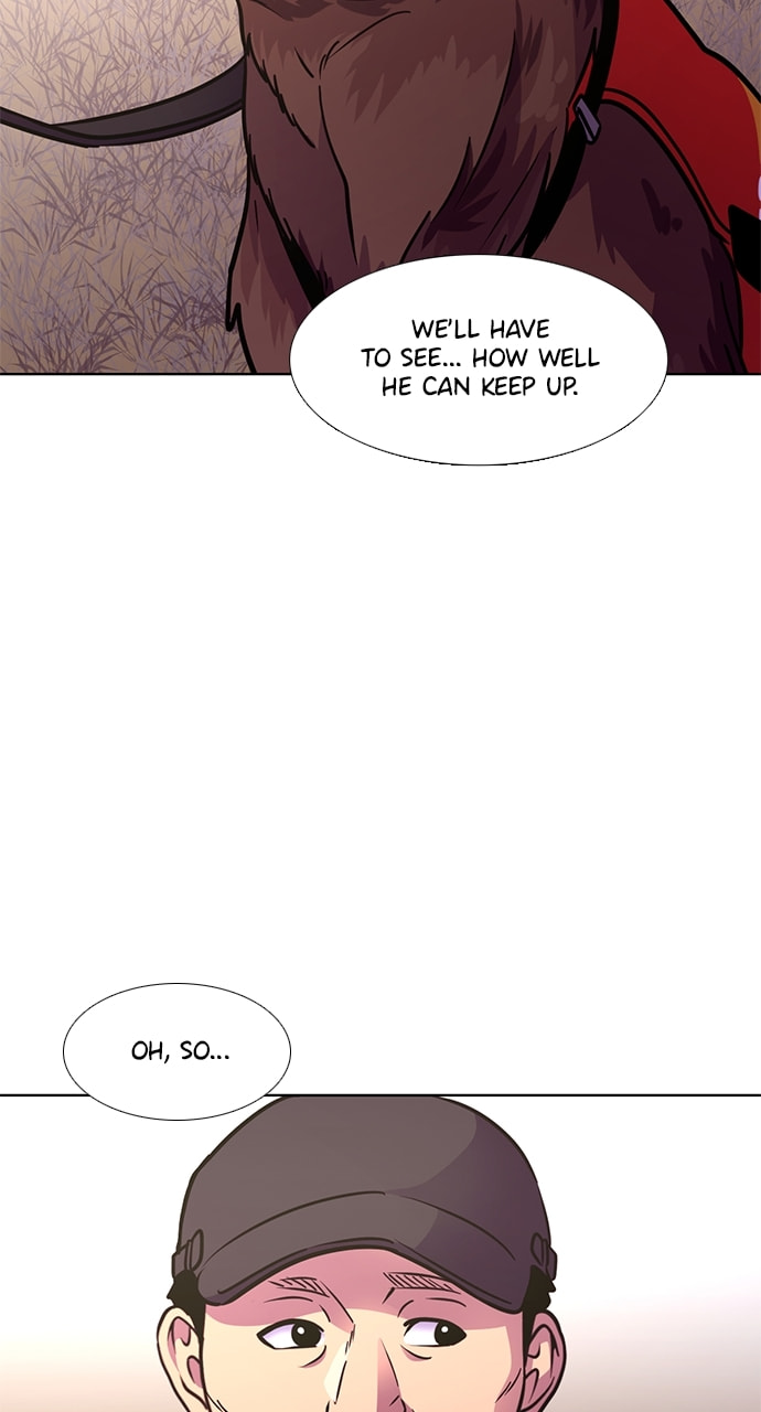 Read 1 Second chapter 206 image 71 on Lezhin