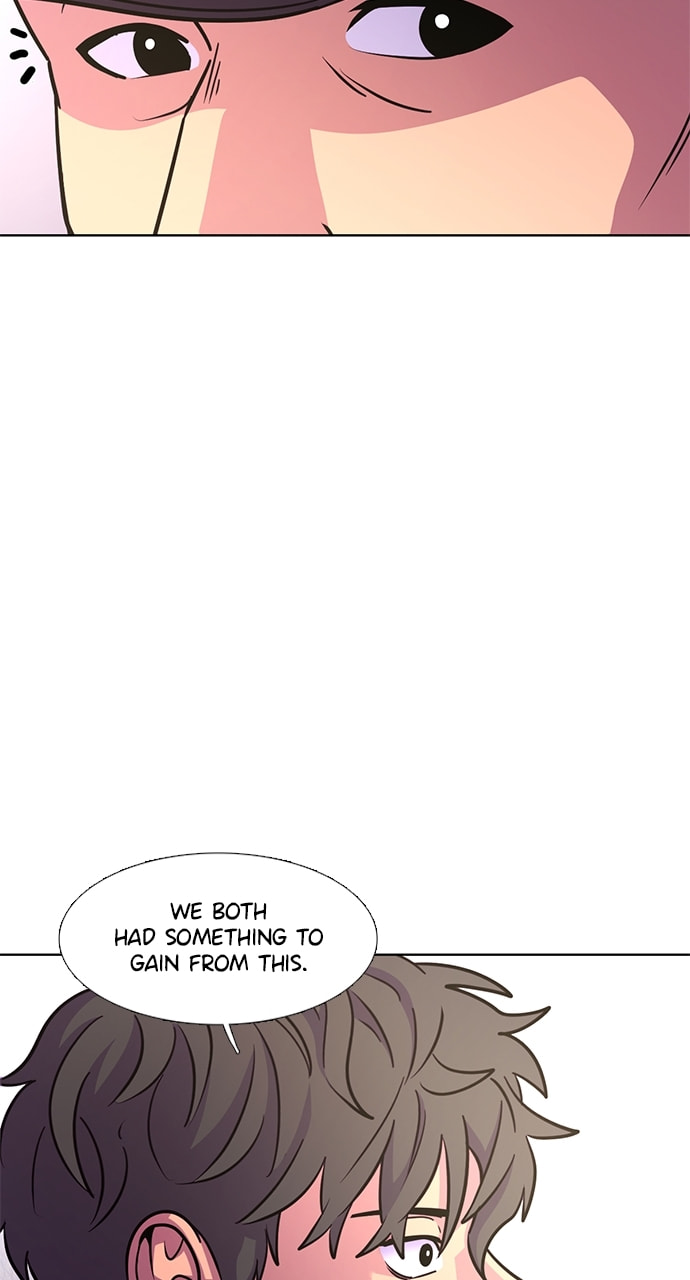 Read 1 Second chapter 206 image 76 on Lezhin
