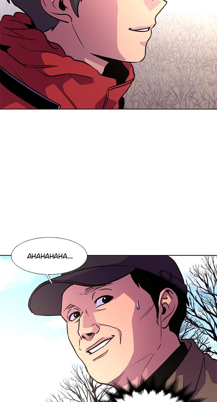 Read 1 Second chapter 206 image 77 on Lezhin