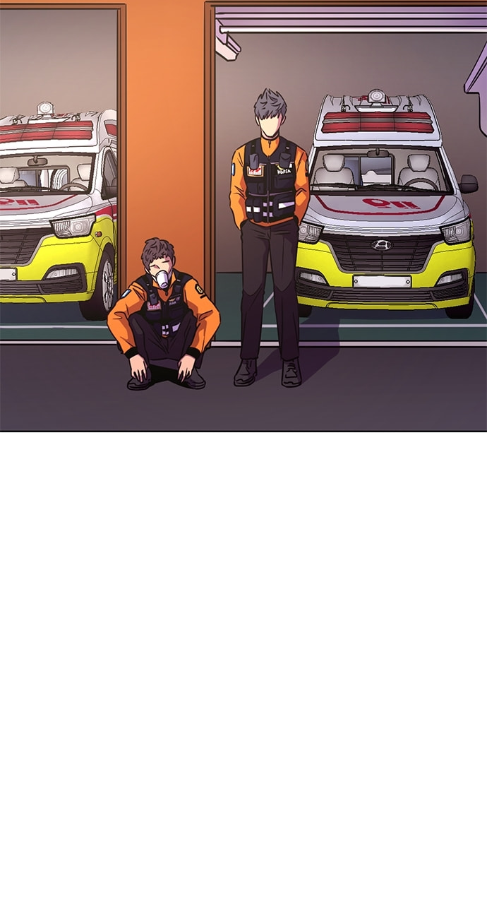 Read 1 Second chapter 206 image 8 on Lezhin