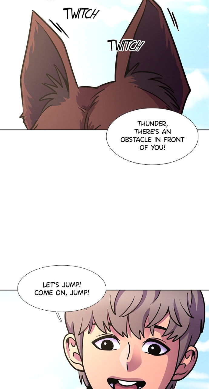 Read 1 Second chapter 206 image 80 on Lezhin