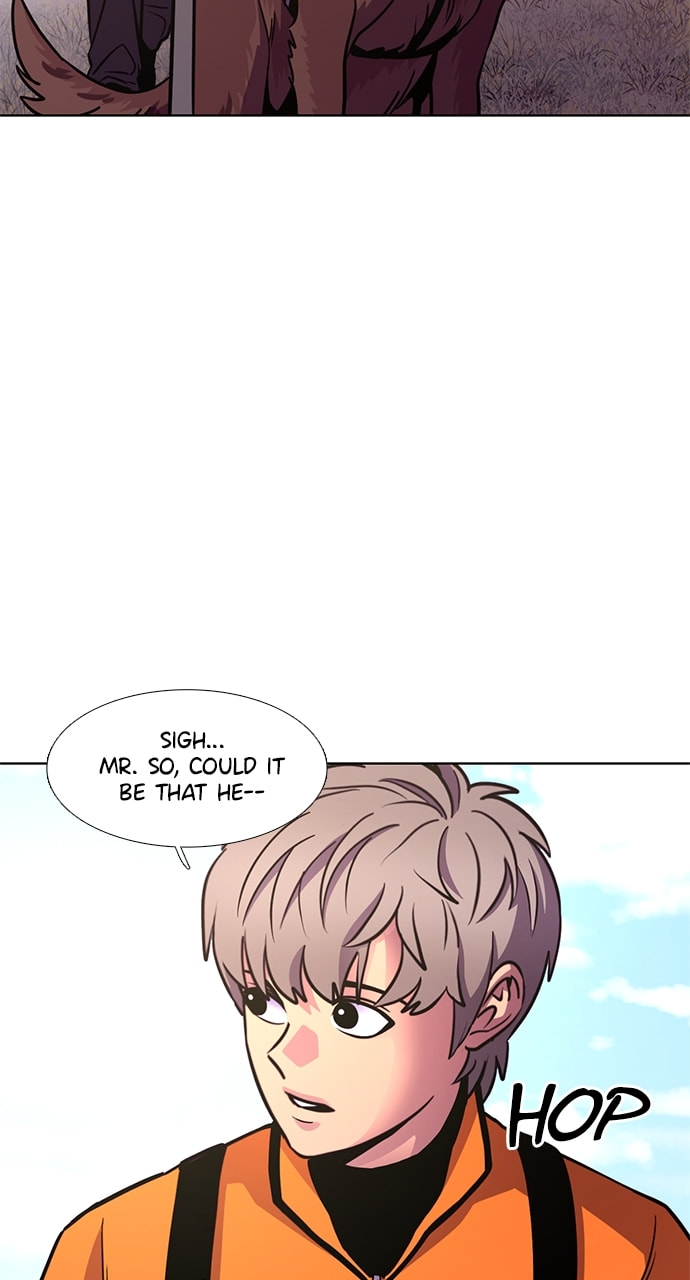 Read 1 Second chapter 206 image 82 on Lezhin