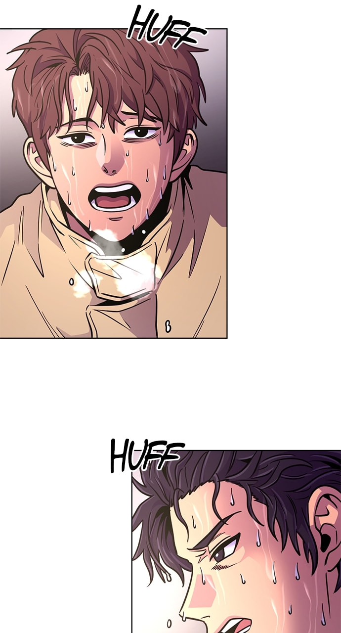 Read 1 Second chapter 206 image 88 on Lezhin