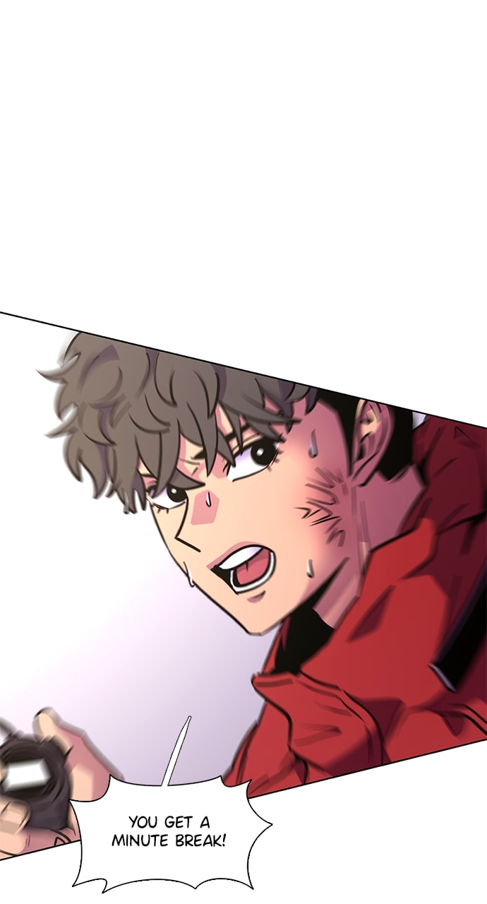 Read 1 Second chapter 206 image 90 on Lezhin