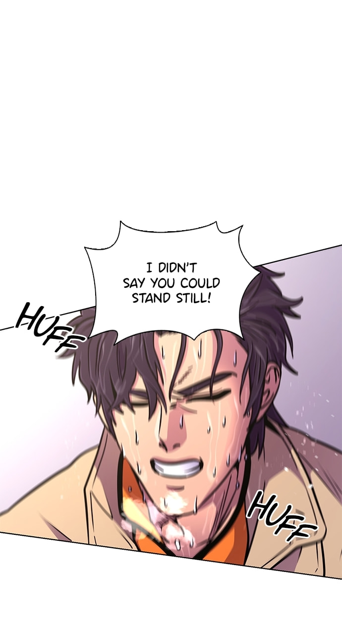 Read 1 Second chapter 206 image 91 on Lezhin