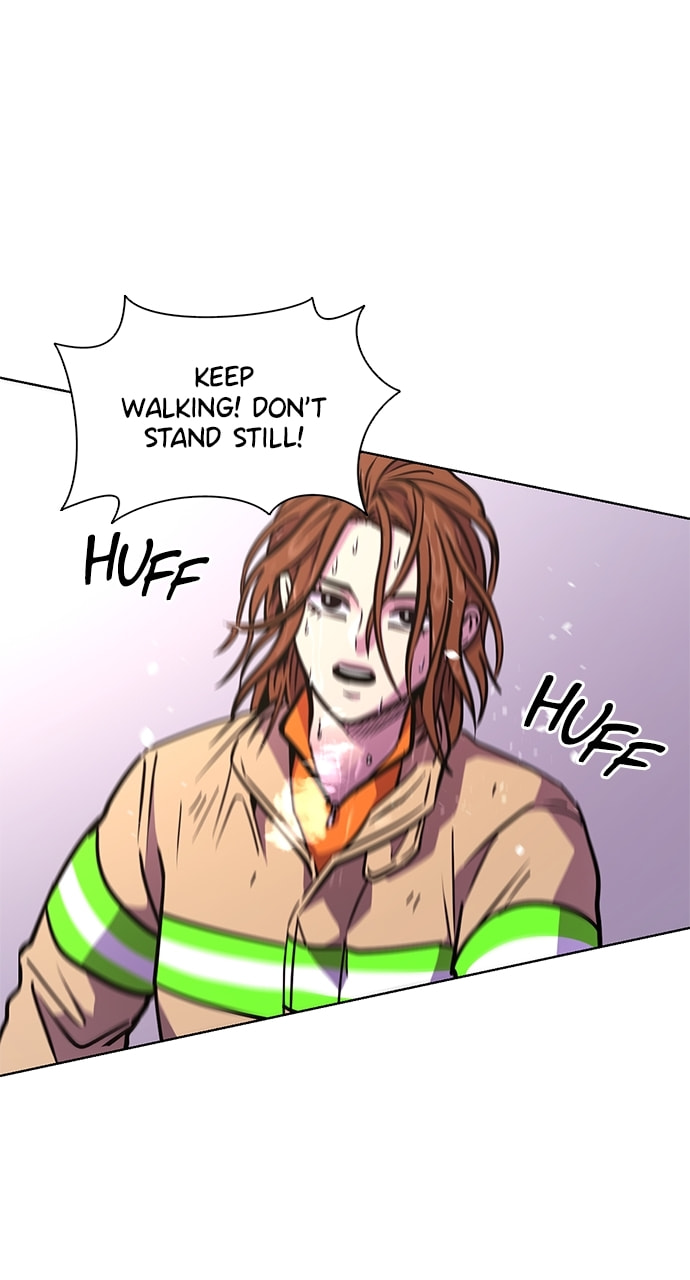 Read 1 Second chapter 206 image 92 on Lezhin