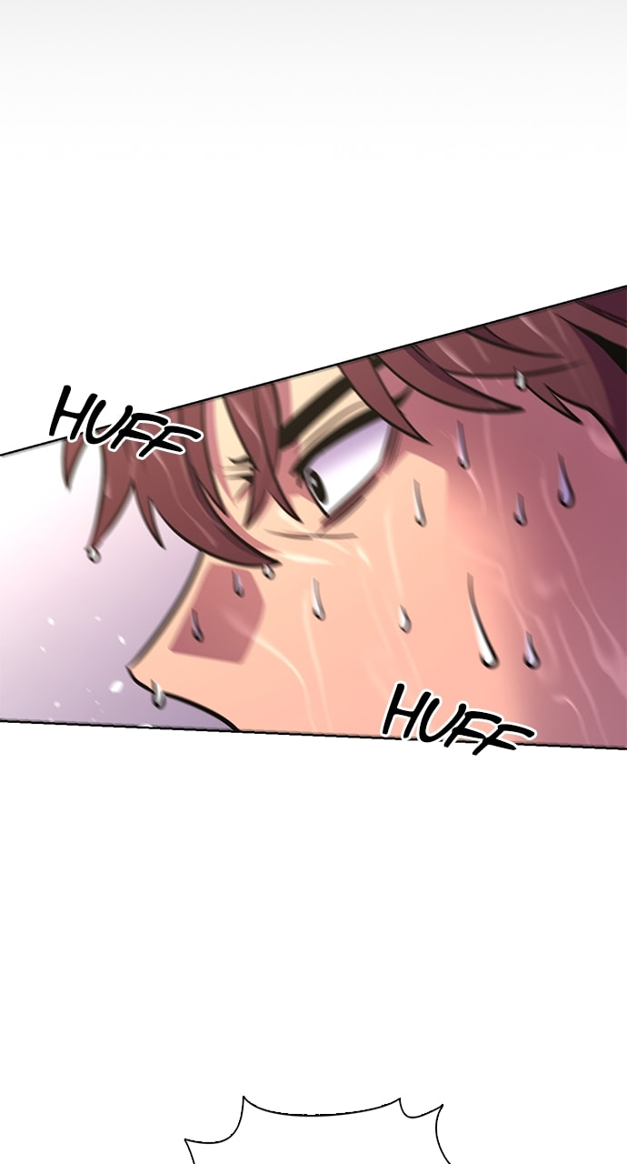 Read 1 Second chapter 206 image 98 on Lezhin