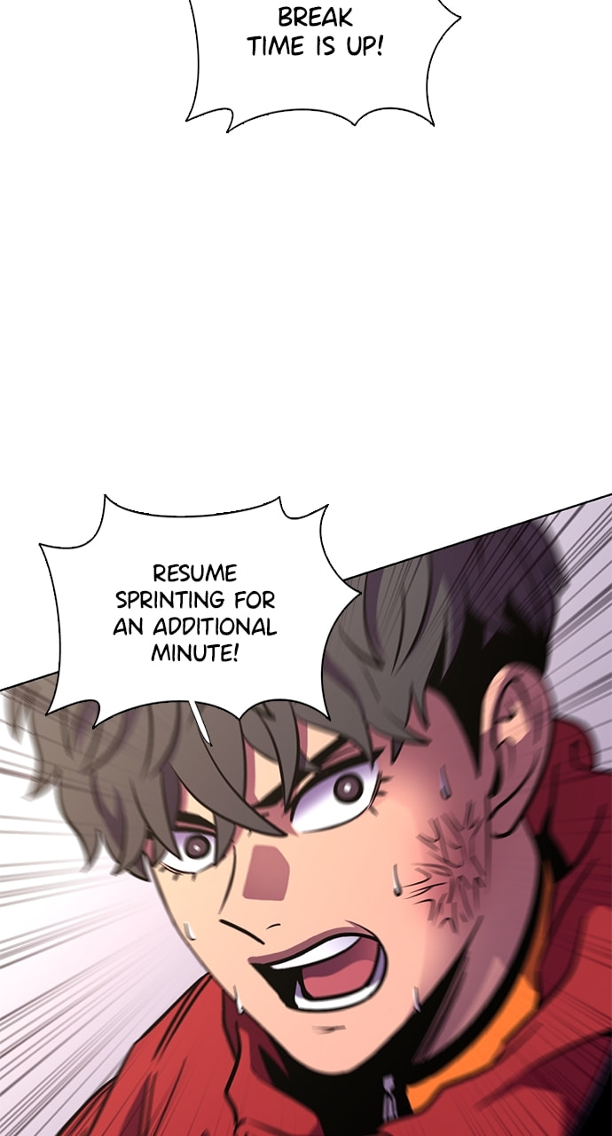 Read 1 Second chapter 206 image 99 on Lezhin