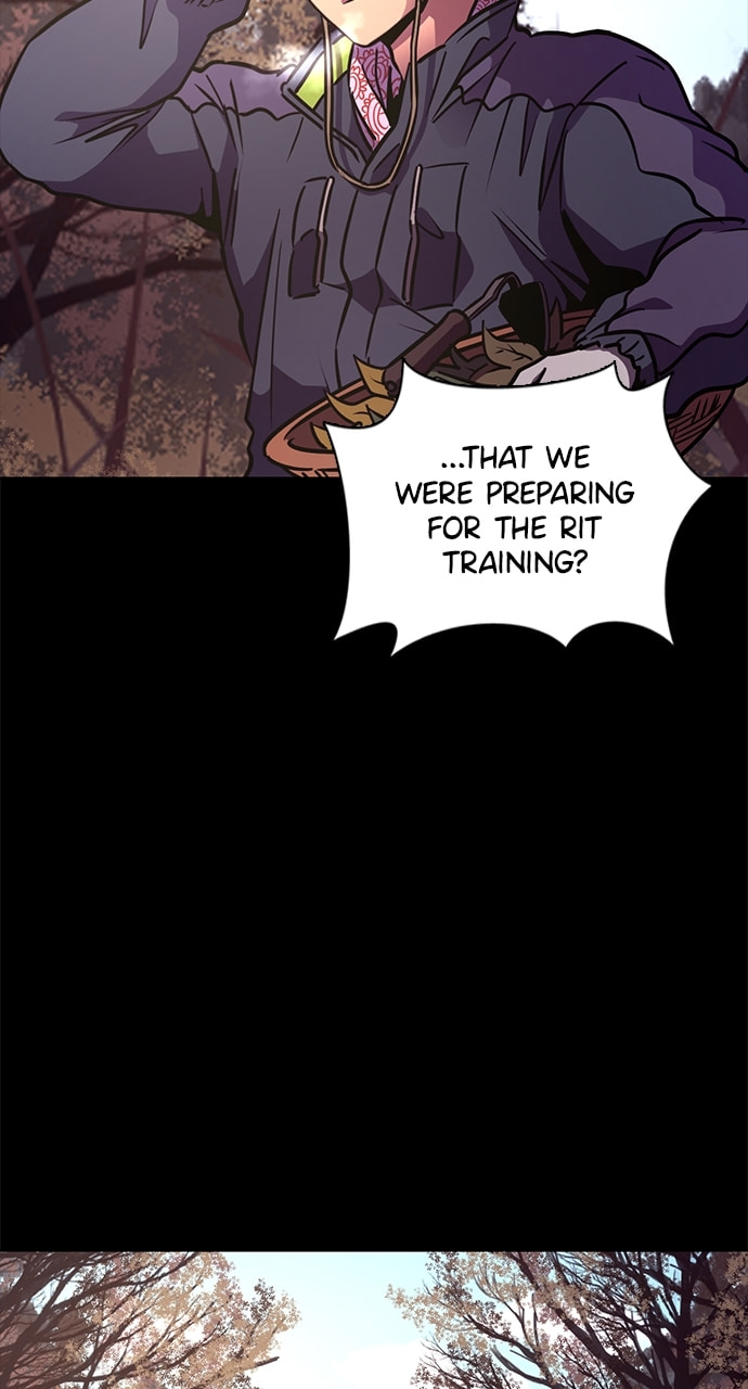 Read 1 Second chapter 207 image 100 on Lezhin