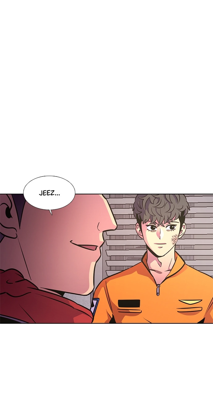 Read 1 Second chapter 207 image 107 on Lezhin
