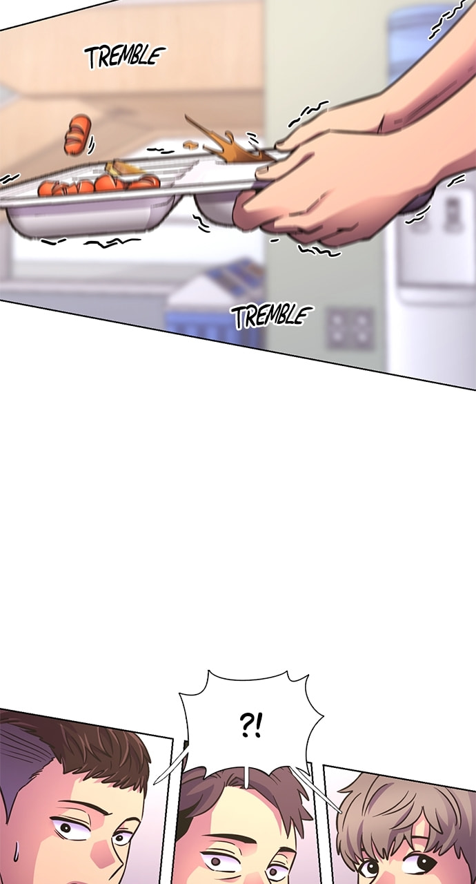 Read 1 Second chapter 207 image 15 on Lezhin