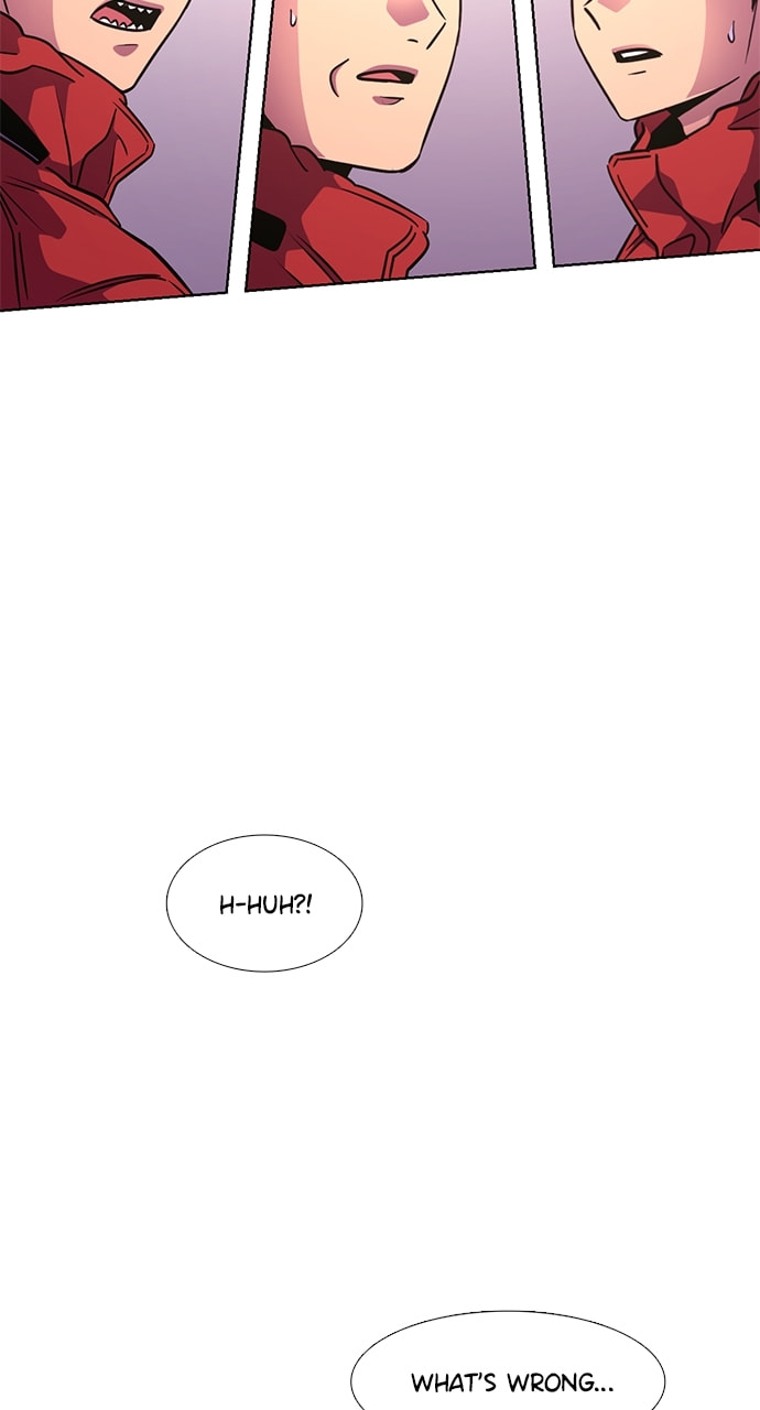 Read 1 Second chapter 207 image 16 on Lezhin