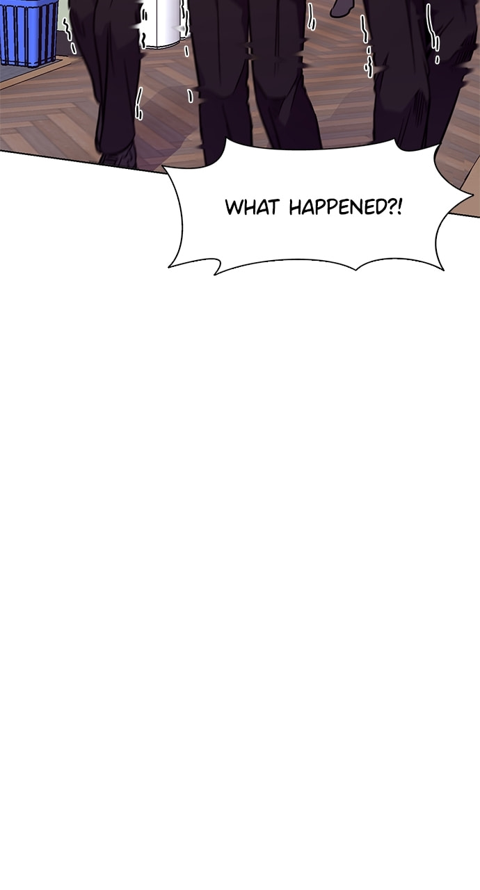 Read 1 Second chapter 207 image 18 on Lezhin