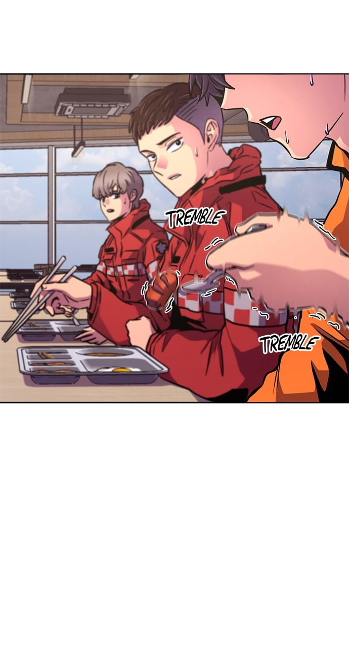 Read 1 Second chapter 207 image 21 on Lezhin